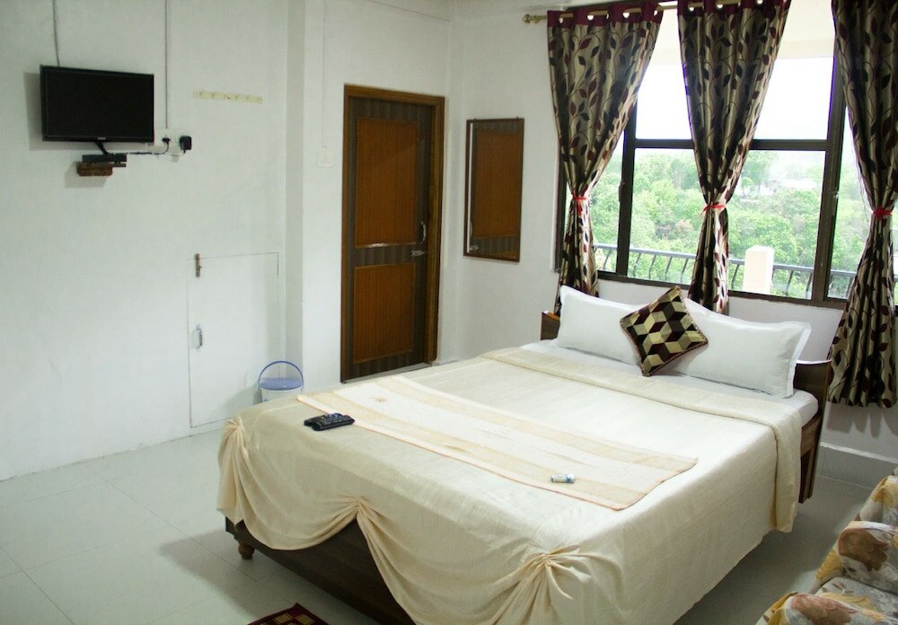 Фото Pumpkin Cordial Lodge