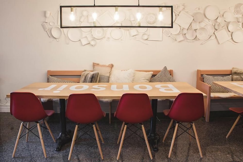 Фото Le Chalet des Laurentides