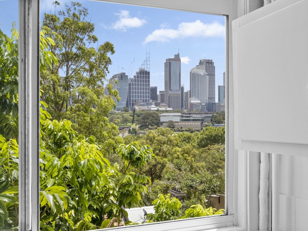 Фото Venus Potts Point - Hostel - Women only