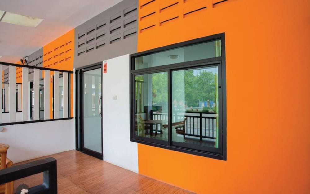 Фото Staychill Resort Uttaradit