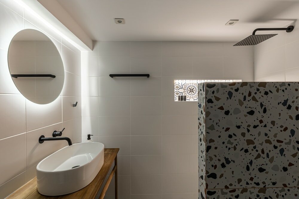 Фото Ermoo Athens Modern Living