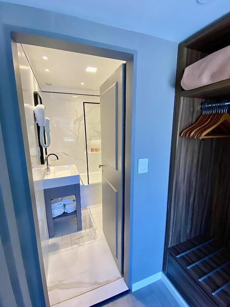 Фото Up Congreso Hotel