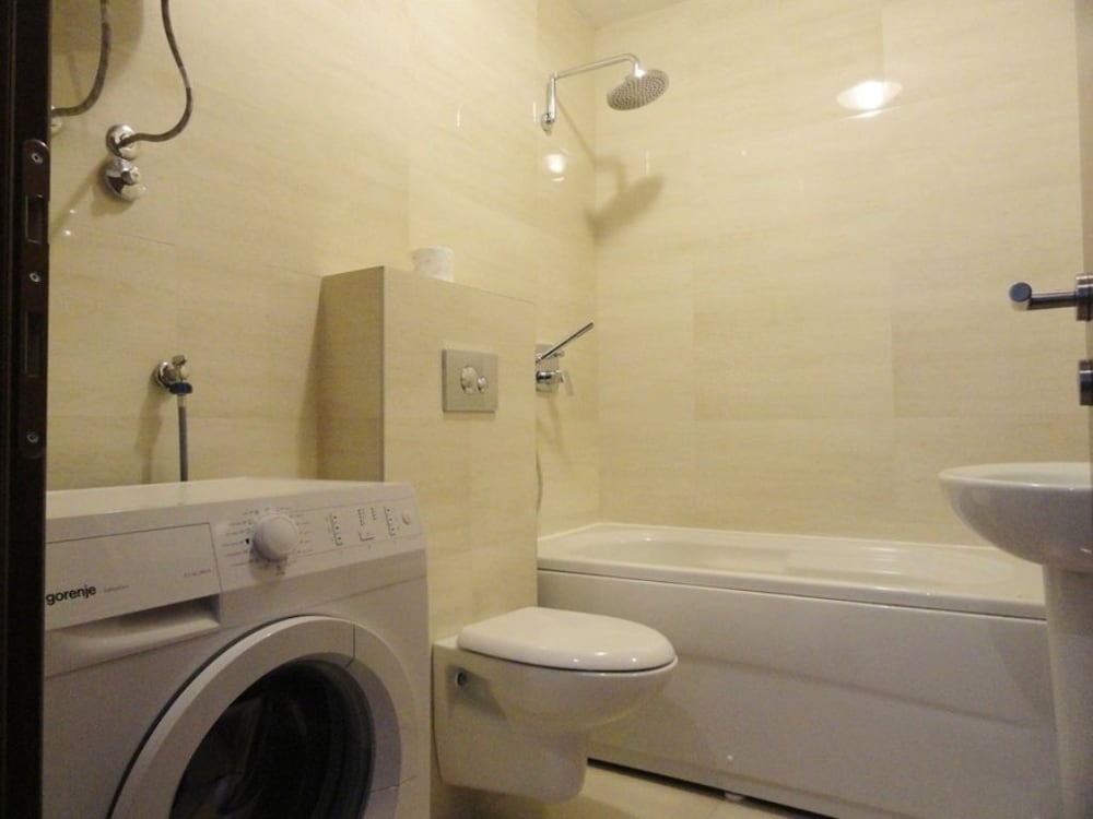 Фото Center Apartment C 18