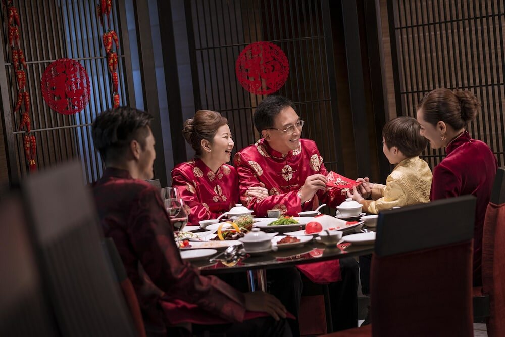 Фото Holiday Inn Chengdu Oriental Plaza