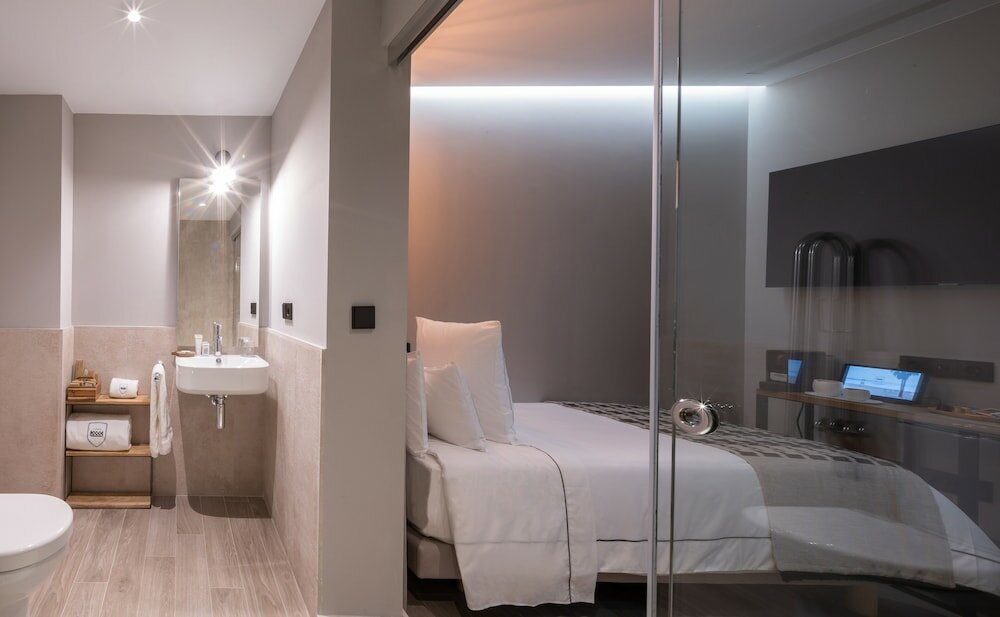 Фото Hotel Maison Ardois La Ciudadela Marbella