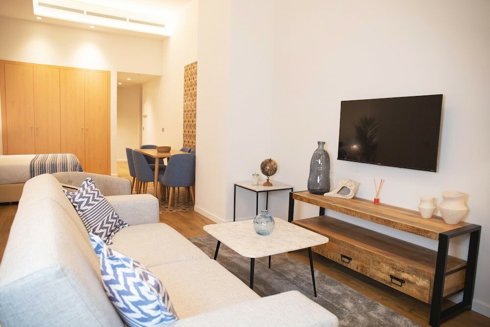 Фото NQn Aparts & Suites Sevilla