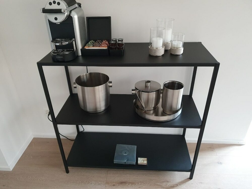 Фото Le Bijou Bahnhofstrasse Paradeplatz