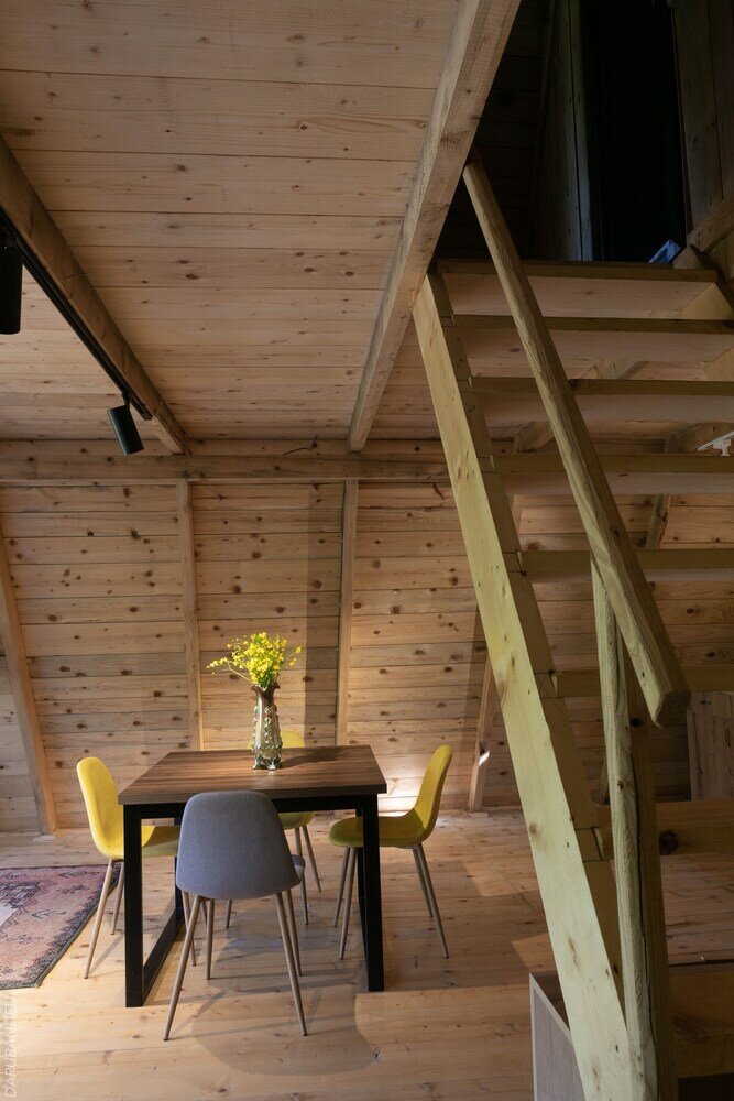 Фото Check Inn Merisi