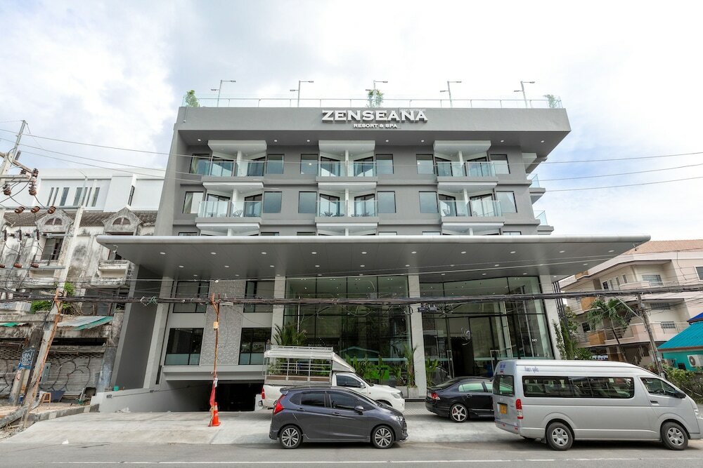 Фото отеля 2