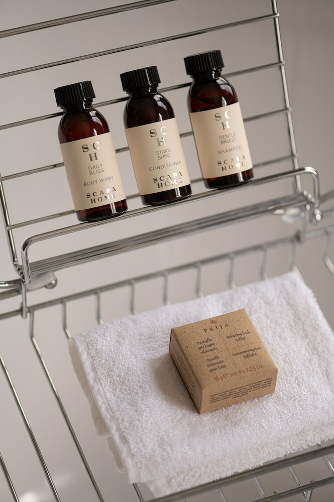 Фото Hotel Beaumont Maastricht