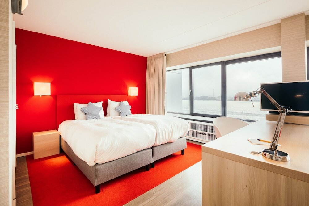 Фото Delta Hotel Vlaardingen