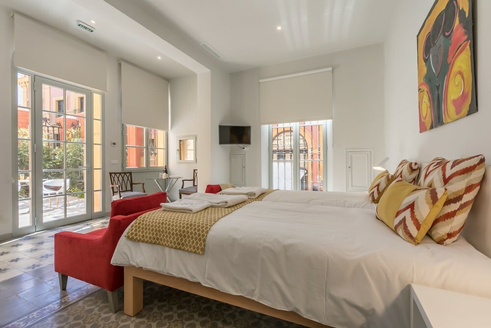 Фото Casa Temprado