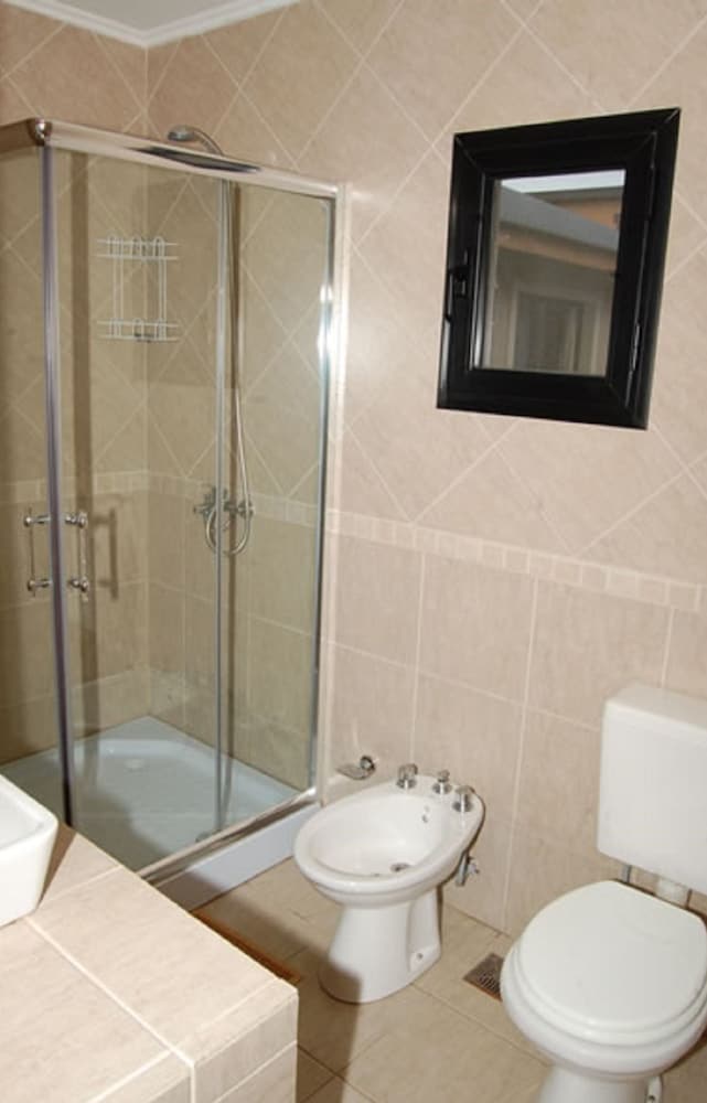 Фото Cabañas del Jaguel