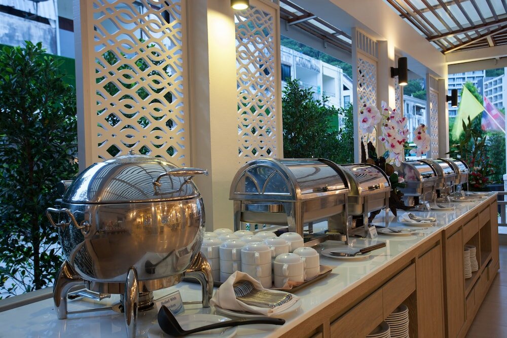 Фото Access Resort & Villas