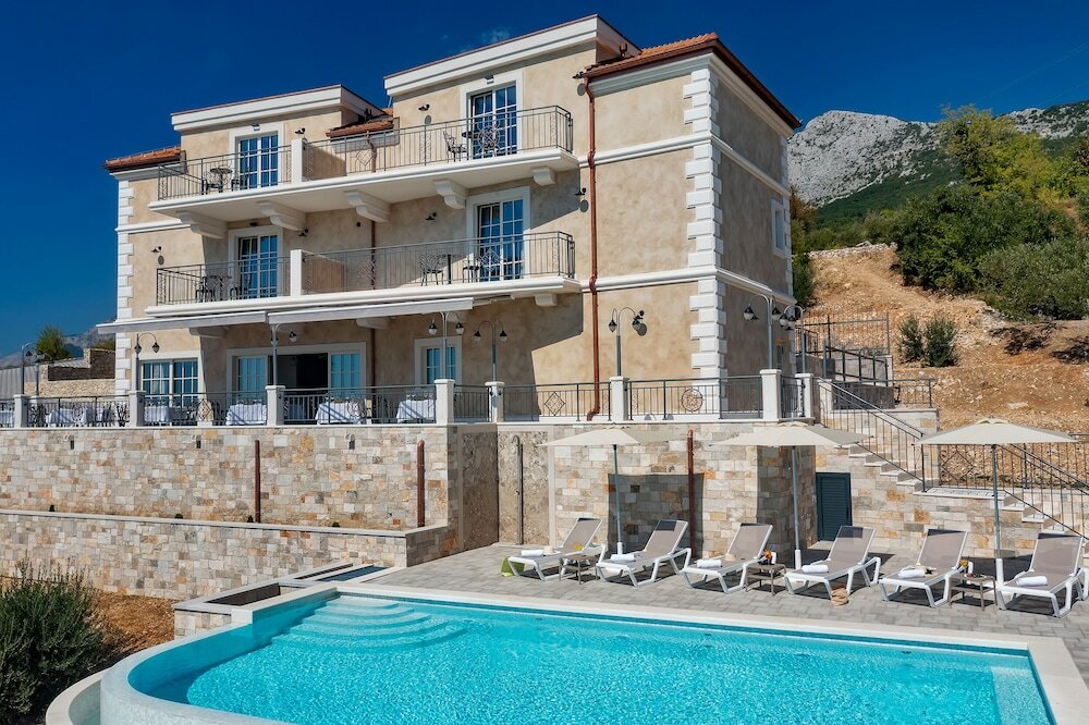 Фото Heritage Hotel Liberan