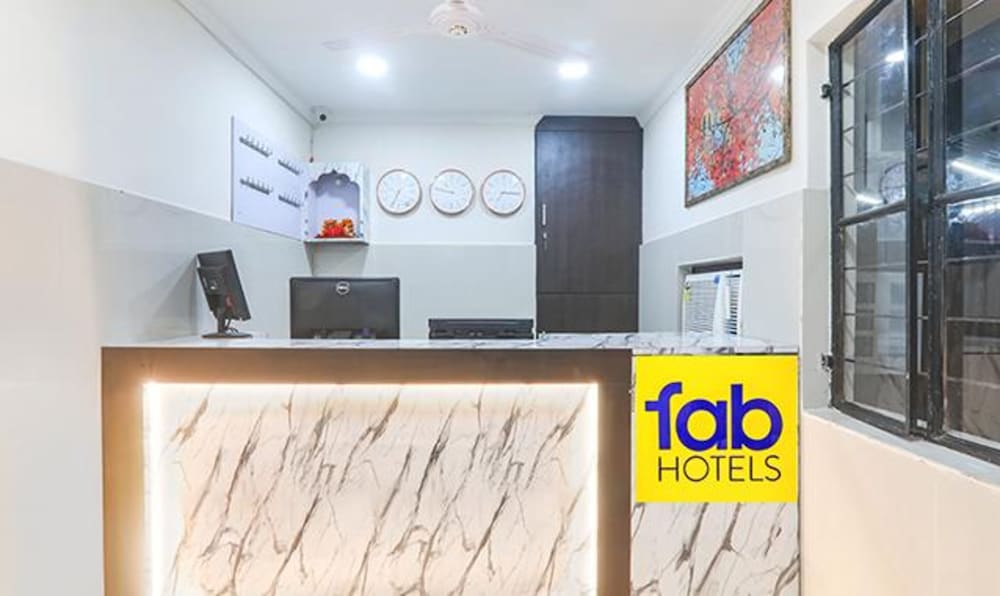 Фото Fabhotel Shyam Inn