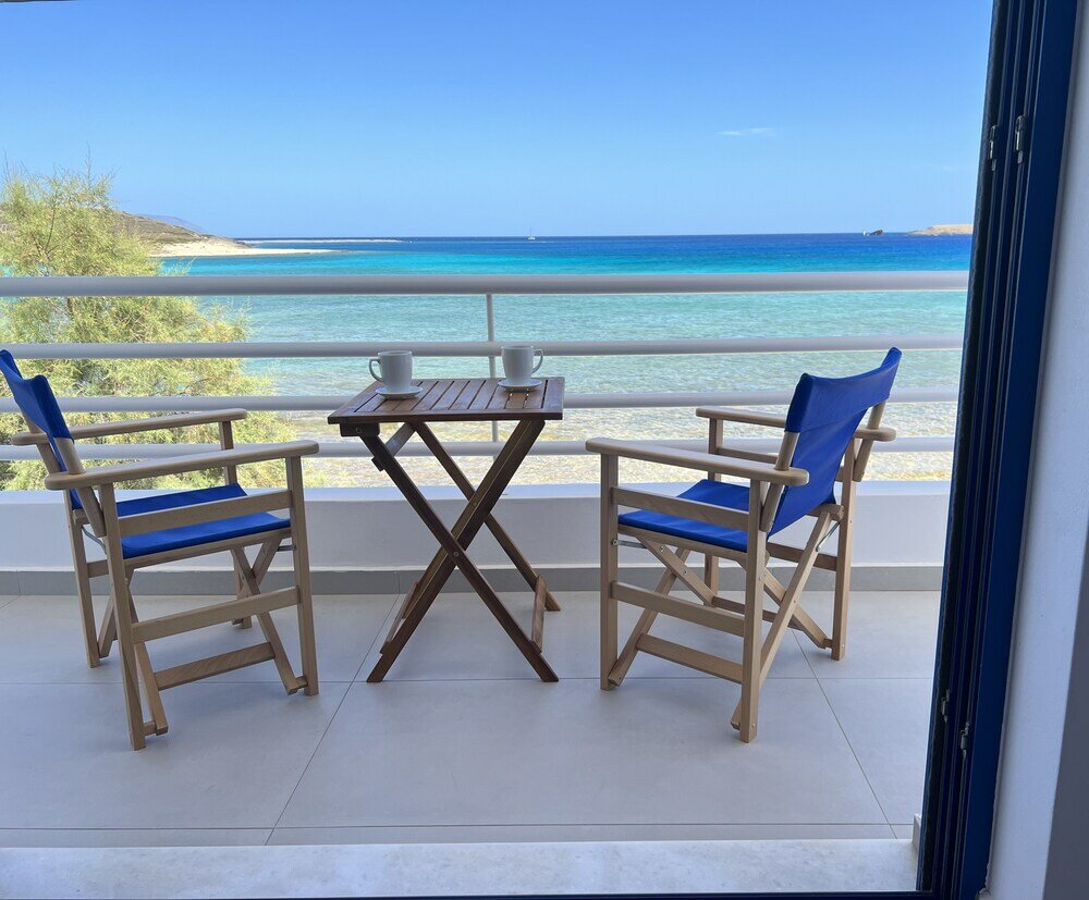 Фото Kythera Beach Apartments