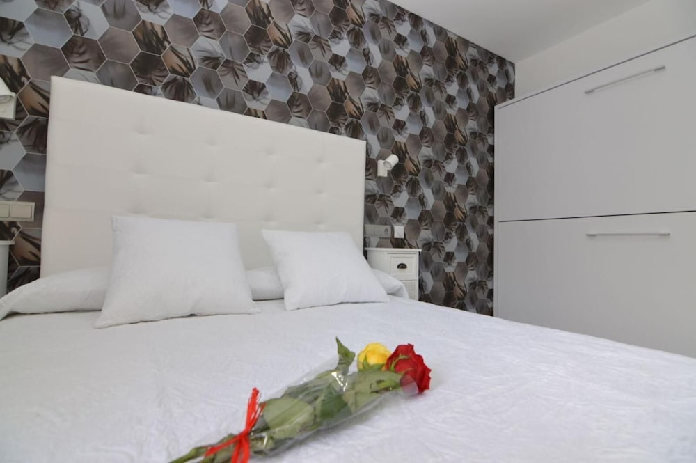 Фото Hotel Castillo Benidorm