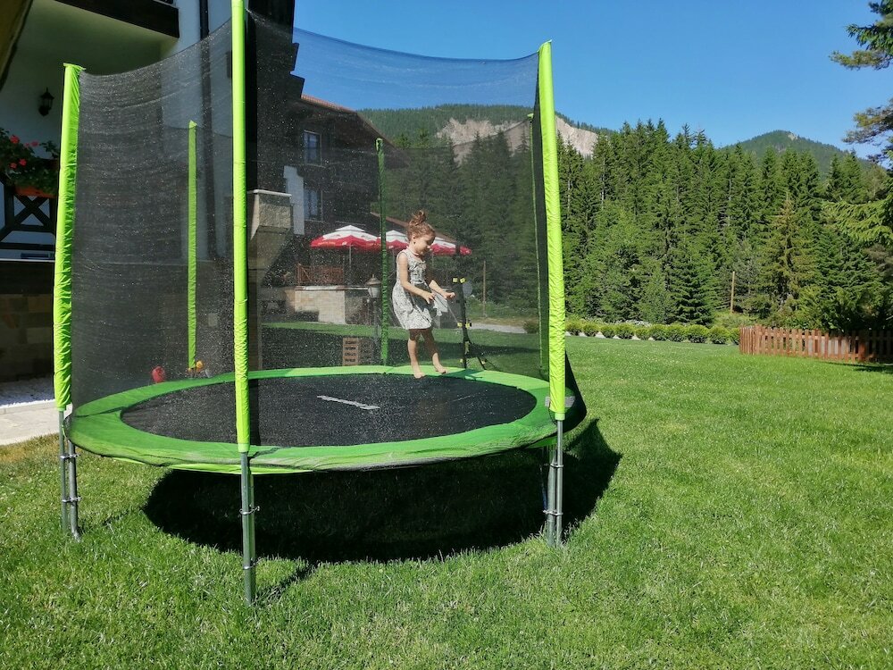 Фото Oak Residence Hotel & Relax