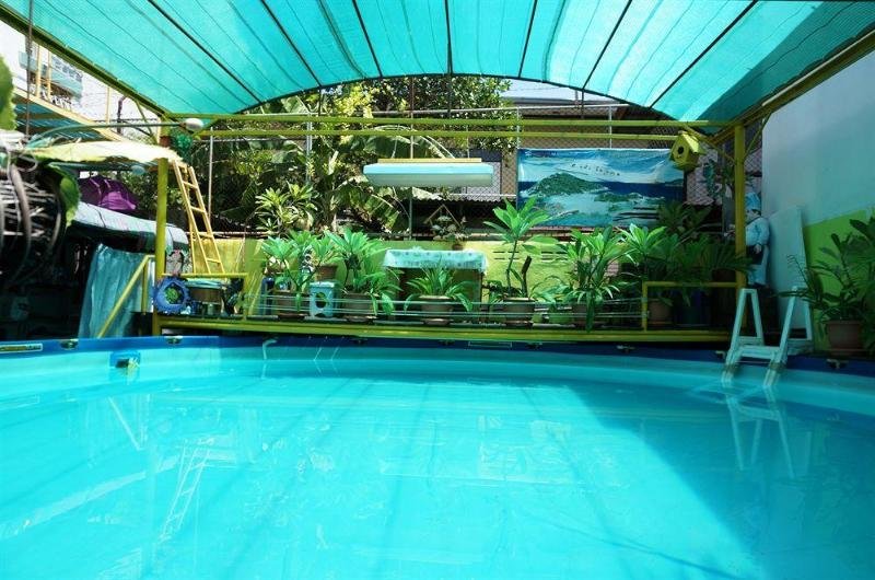 Фото Chomsin Hua Hin Hotel