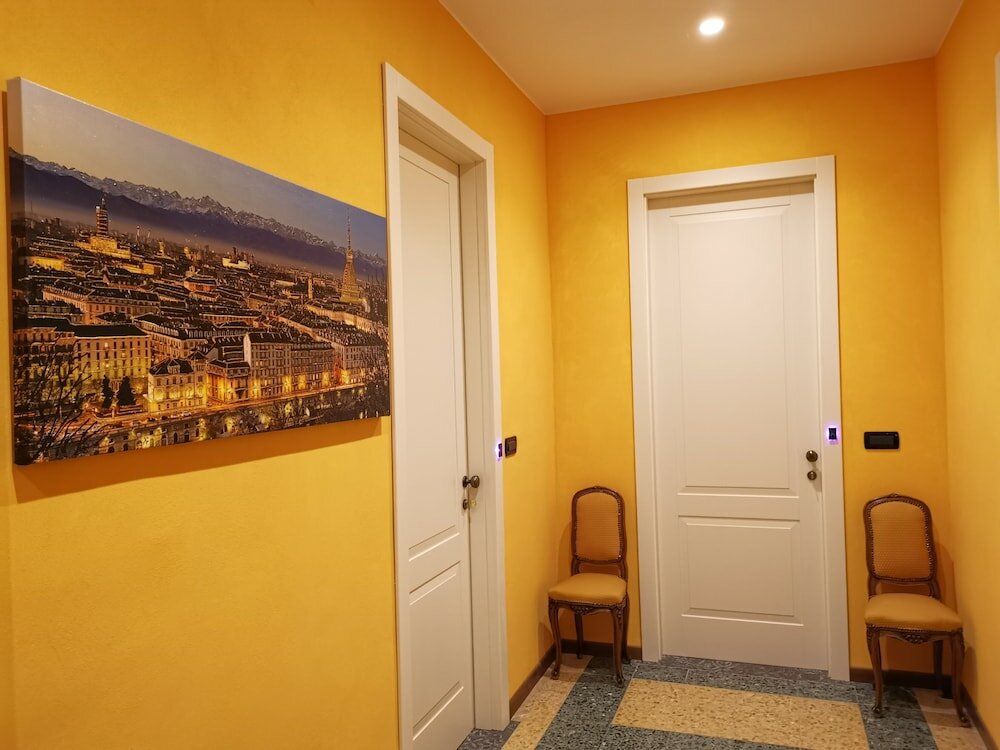 Фото B&b AD Quintum Torino