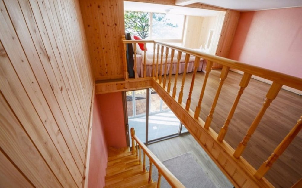 Фото Yeosu The Sea of Counting Stars Pension