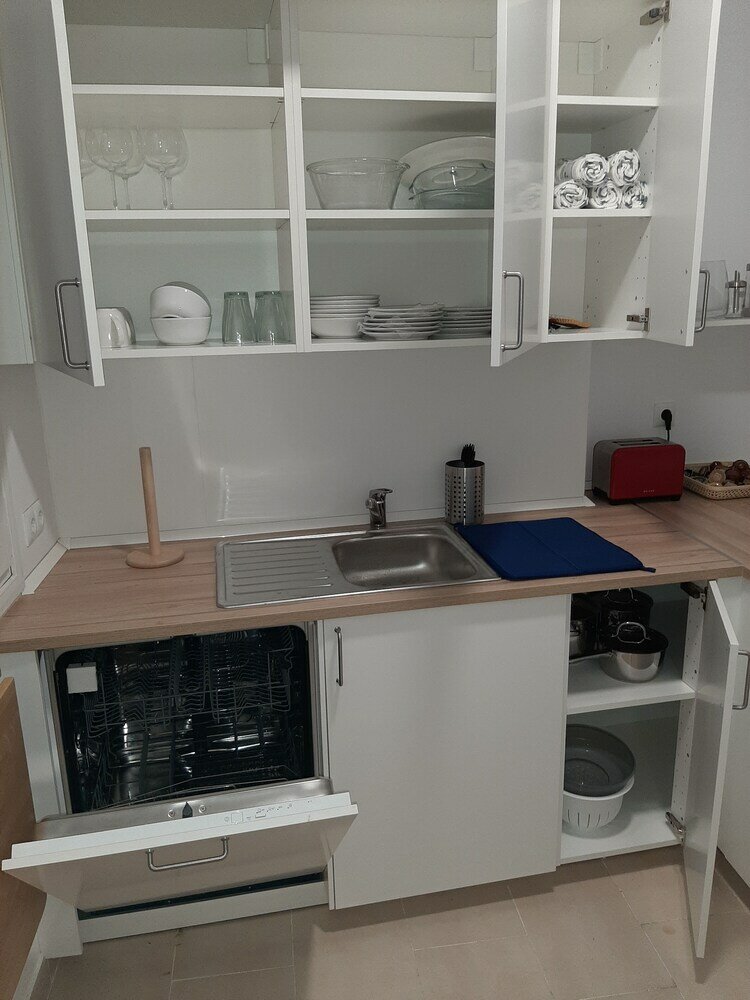 Фото Bahía Blanca Apartments