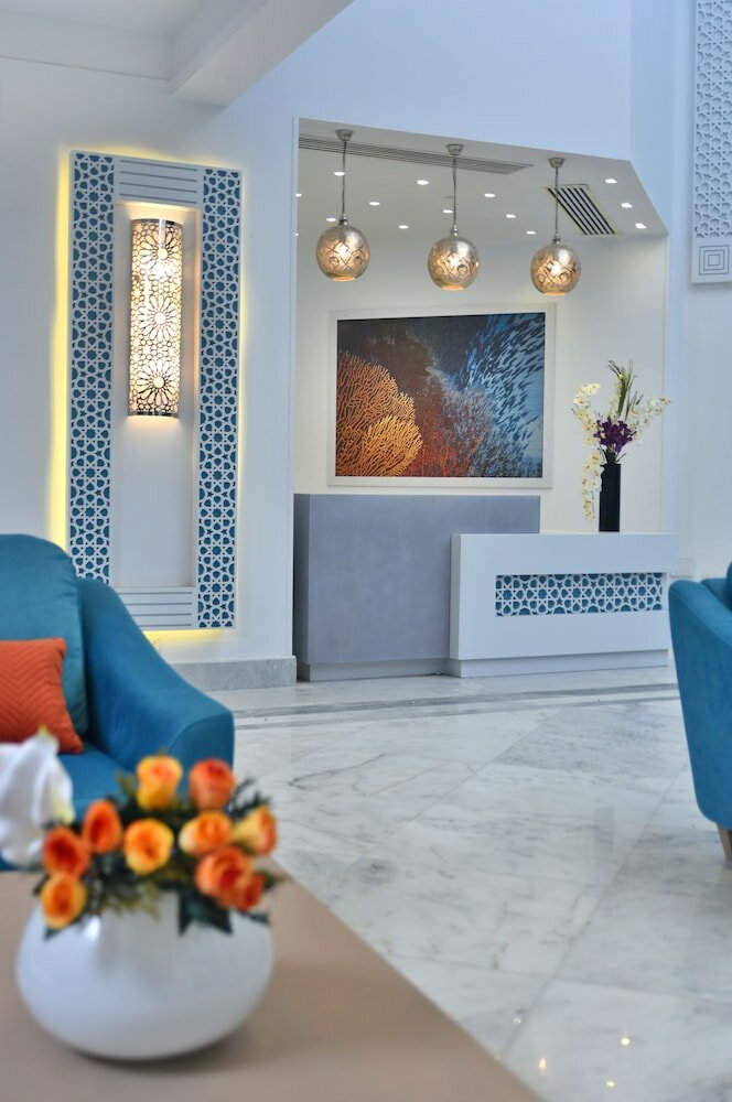 Фото Hotelux La Playa Alamein