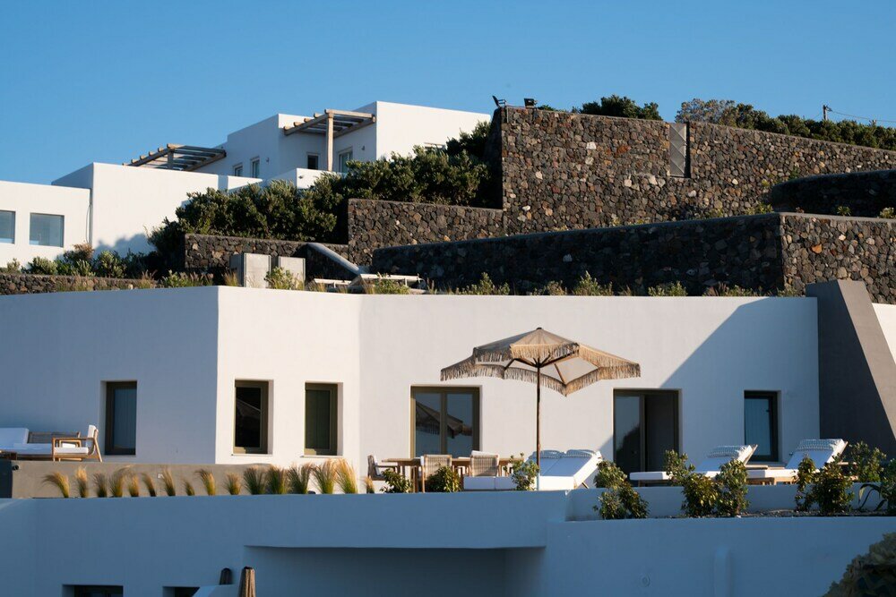 Фото Aregou Villas