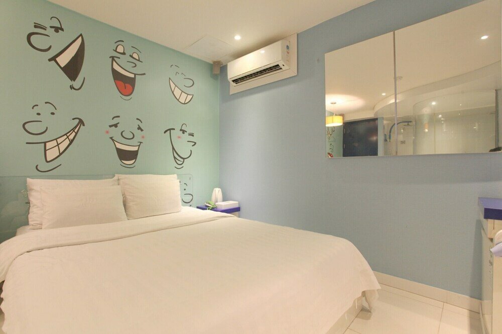 Фото Bucheon Cacao