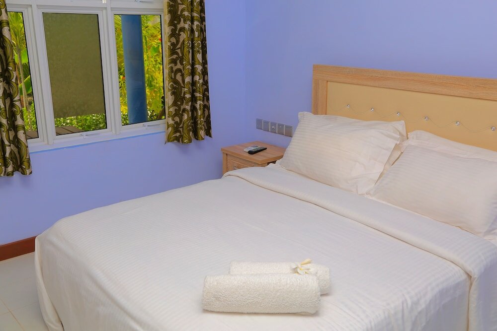 Фото South Ari Dive Center