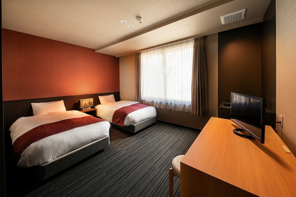 Фото Connect Inn Shichijo Kamogawa