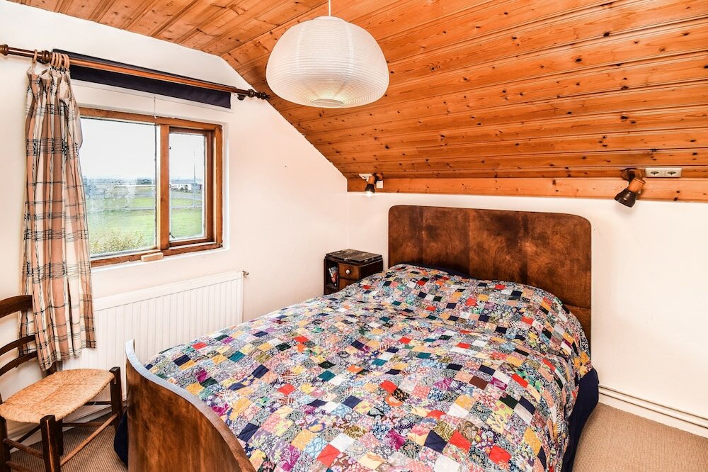 Фото House Breiðabólsstaður