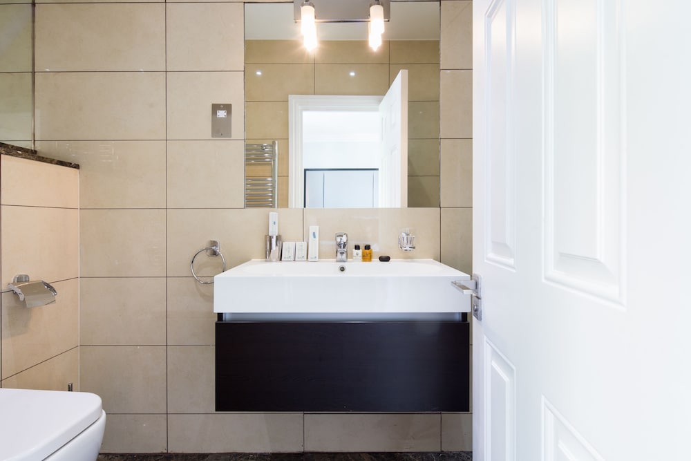 Фото Lancaster Gate, Hyde Park by London Hotel Collection