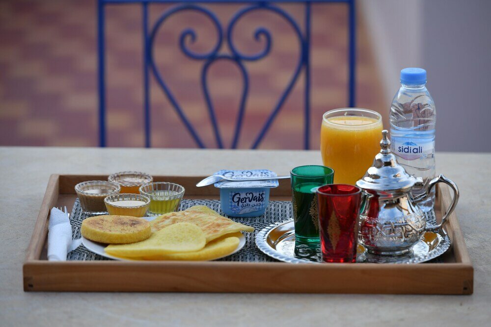 Фото Villa Yousra