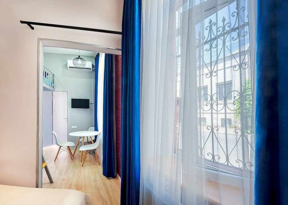 Фото HB apartments Sartichala