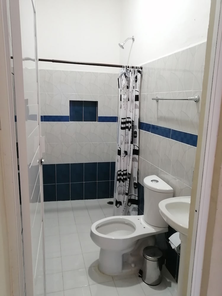 Фото Hotel Hostal Quinta Real del Valle