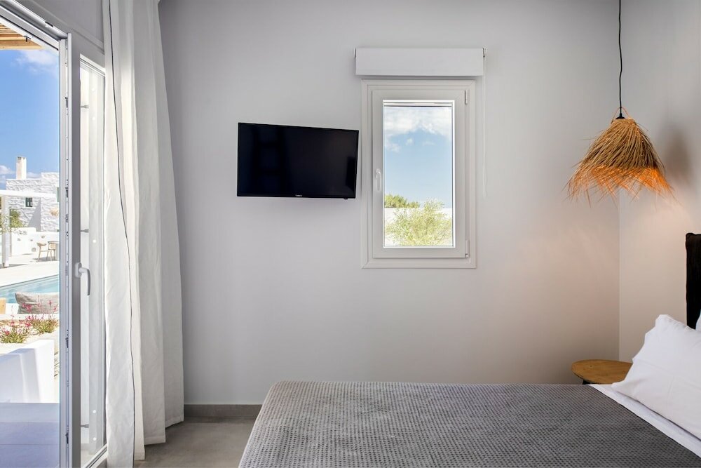 Фото Drios Luxury Studios