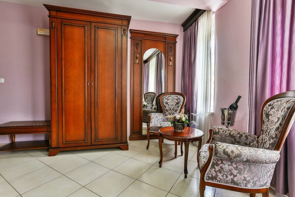 Фото Vila Imperija