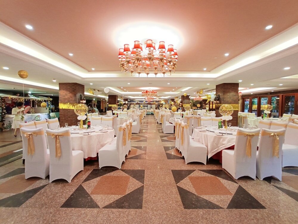 Фото Wyndham Garden Wenchang Nanguo