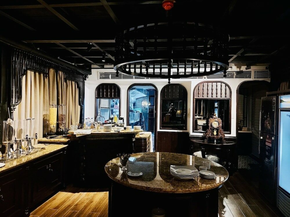 Фото Hanoi Paon Hotel & SPA