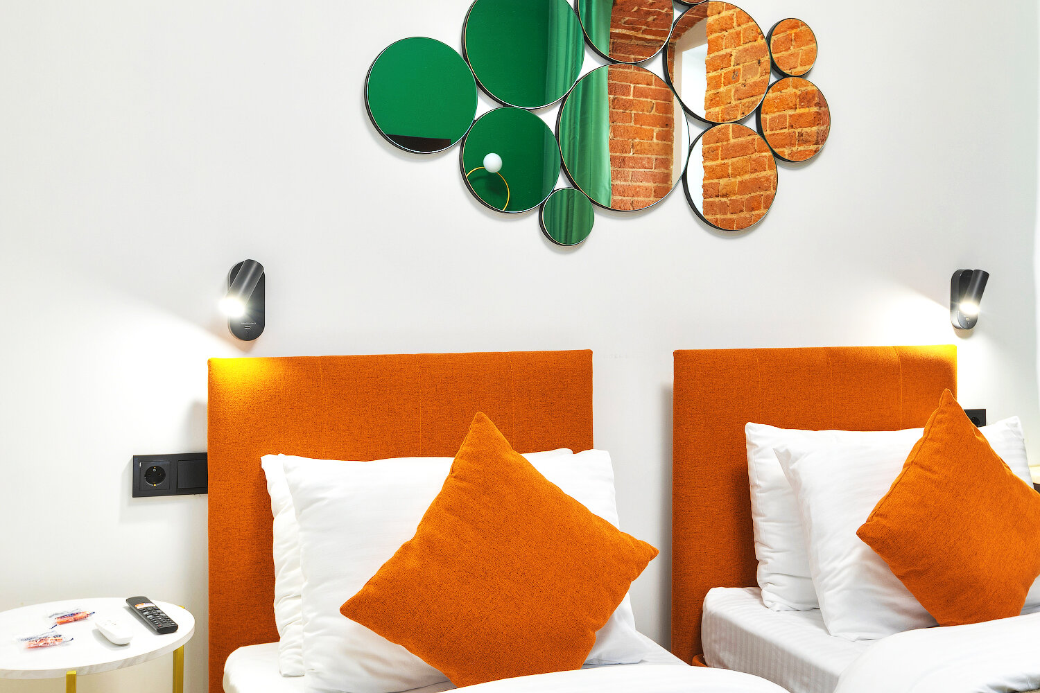 Фото Axis. Moscow Colors