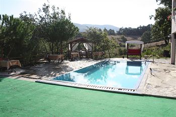 Фото Kaltur Boutique Hotel