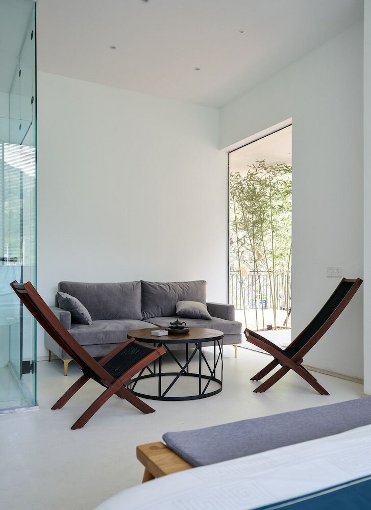 Фото Yun XI Resort Hotel