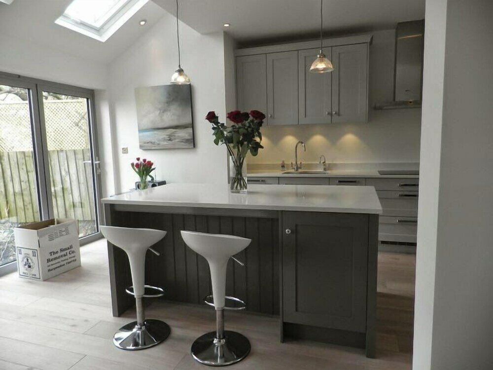 Фото Archers House