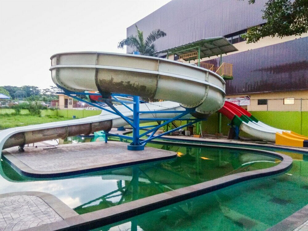 Hotel Relaxing Simply 2br Pancoran Riverside Apartment, Jakarta, photo