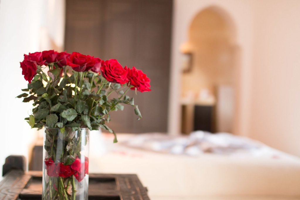 Фото Origin Hotels - Riad El Faran