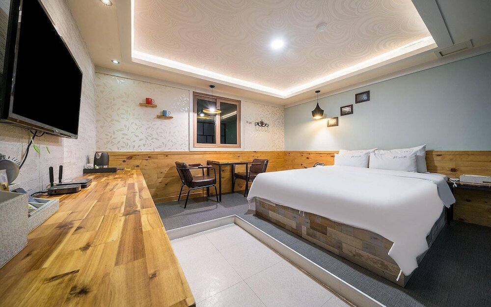 Фото Yeosu Six and Nine