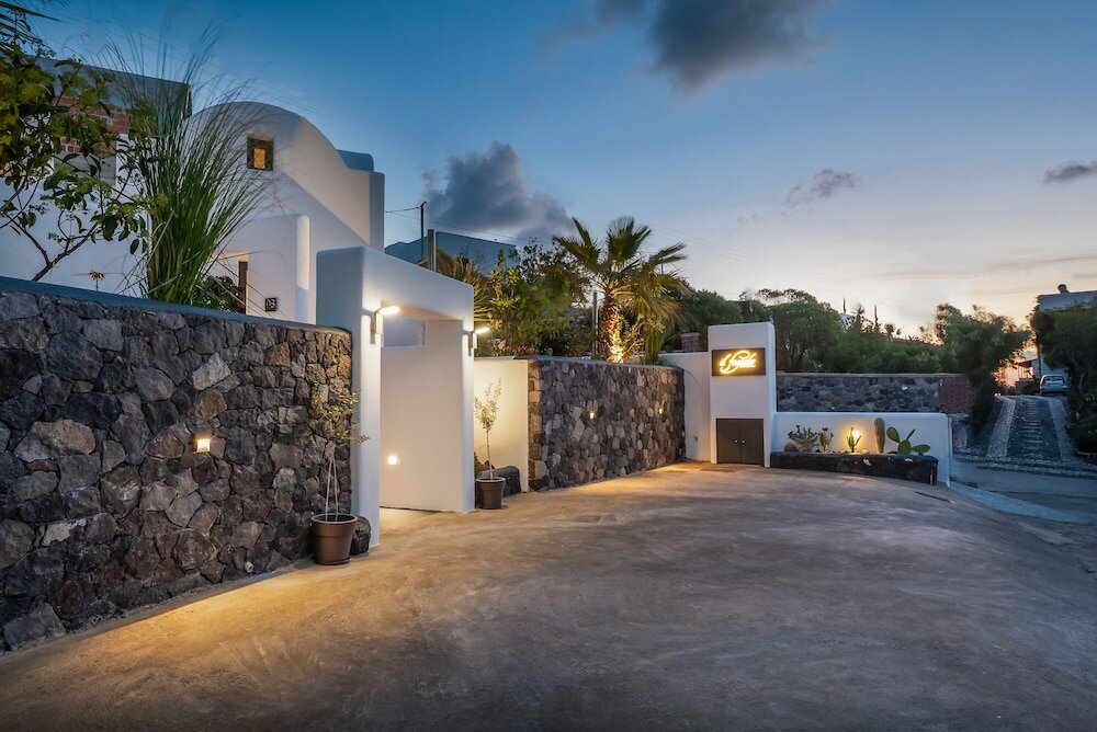 Фото IL Fagiolo Suites