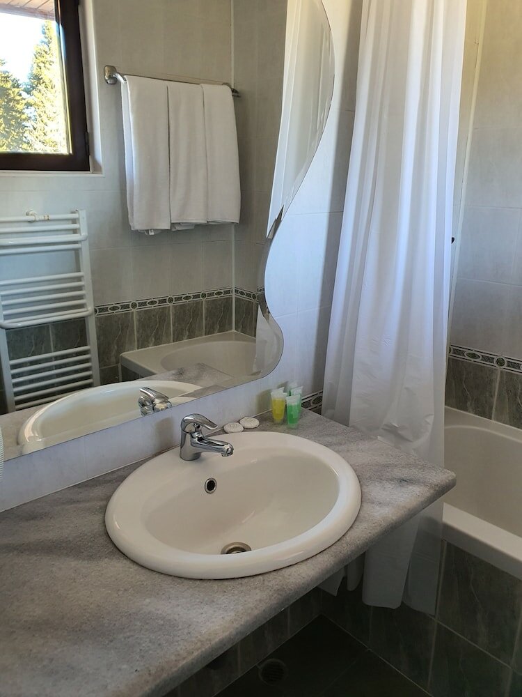 Фото Отель Kamena Pamporovo